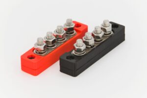 V-Mount M6 Bus (4-Post)