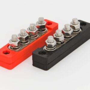 V-Mount M6 Bus (4-Post)