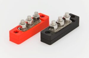 V-Mount M6 Bus (3-Post)