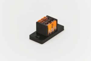 V-Mount (3x2) Lever Nuts
