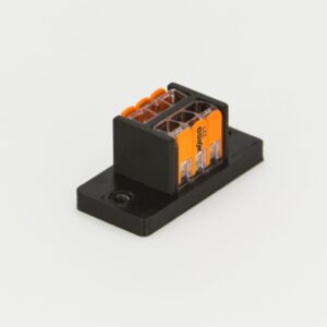 V-Mount (3x2) Lever Nuts